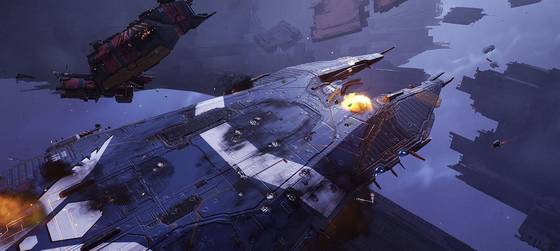 Homeworld 3 получит поддержку апскейла и трассировки лучей — системные требования