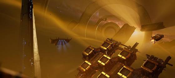Homeworld 3 ещё немного задержится — релиз перенесён на 8 марта