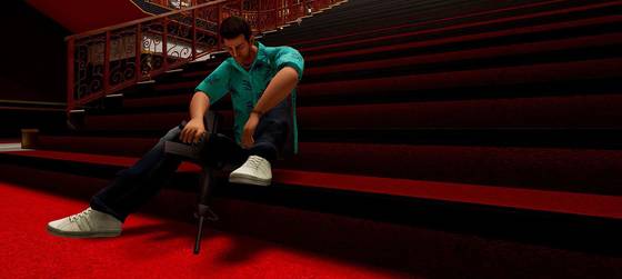 Почему в GTA: Vice City луна меняет свой размер при стрельбе по ней — объясняет разработчик