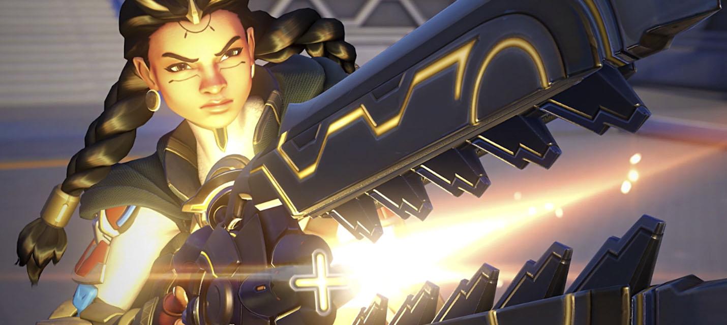 Blizzard планирует сделать новых героев Overwatch 2 доступными сразу всем игрокам