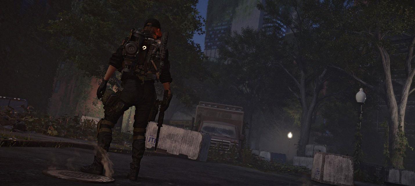 The Division 2 будут чинить — анонсирована программа Project Resolve