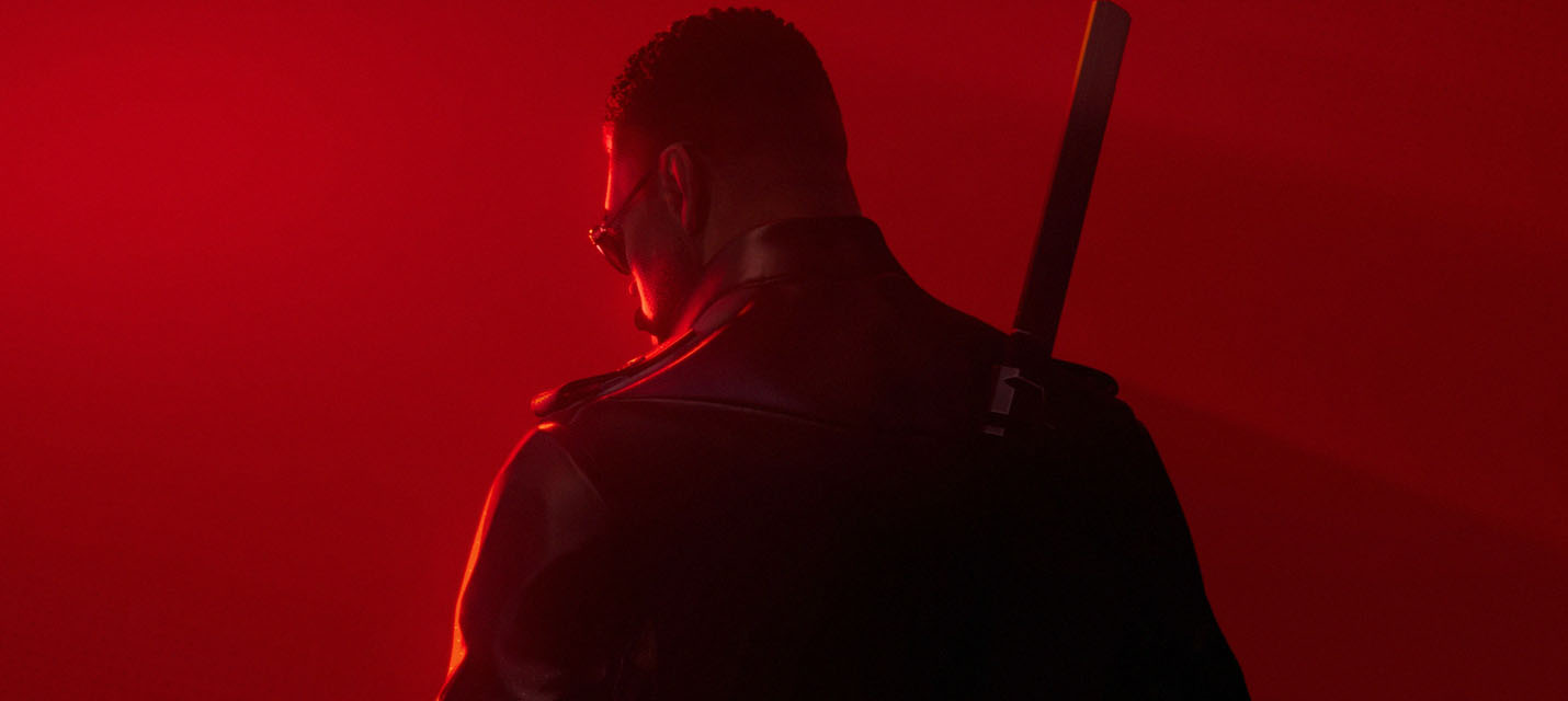 Первый трейлер Marvel’s Blade от Arkane Lyon