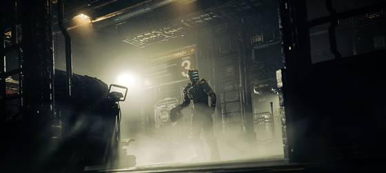 Ремейк Dead Space получил бесплатный мод с DLSS 3