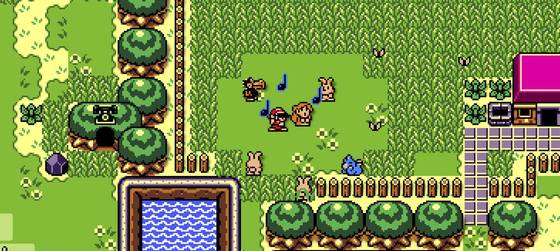Фанаты выпустили на PC неофициальный порт The Legend of Zelda: Link's Awakening DX