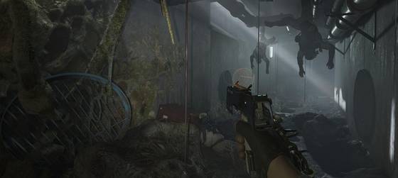 В Half-Life: Alyx NoVR появится возможность носить каски и маски