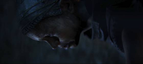 Геймплейный трейлер Senua’s Saga: Hellblade II, релиз в 2024 году