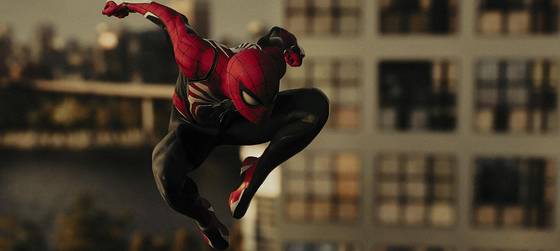 Утечка: Marvel's Spider-Man 2 выйдет на PC в 2025 году