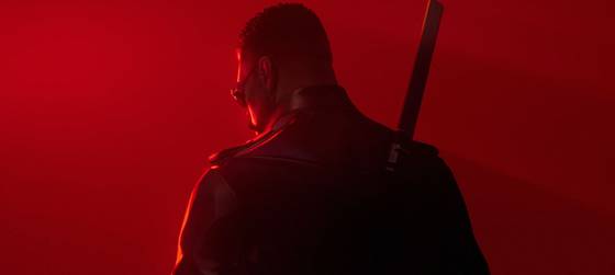Первый трейлер Marvel’s Blade от Arkane Lyon