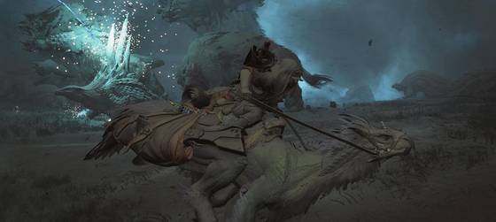Capcom анонсировала Monster Hunter Wilds, релиз в 2025 году