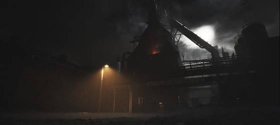 Первый трейлер The Casting of Frank Stone — хоррор Supermassive Games в мире Dead by Daylight