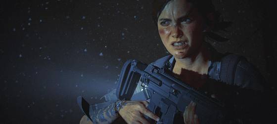 Мультиплеерная The Last of Us окончательно отменена