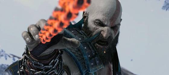 God of War: Ragnarök получит бесплатно сюжетное дополнение, релиз 12 декабря