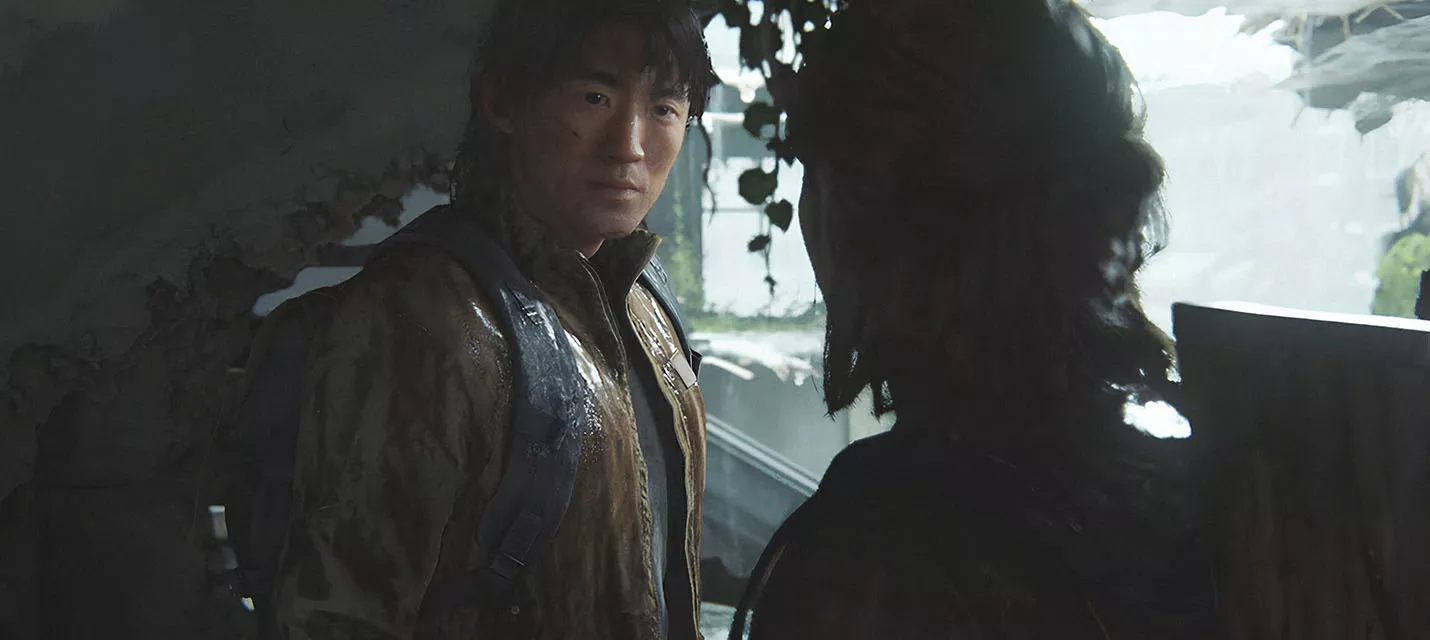 Янг Мазино сыграет Джесси во втором сезоне The Last of Us