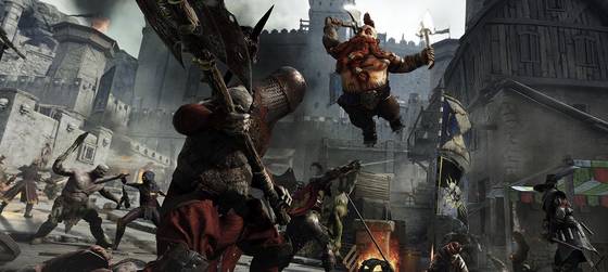 Разработчики Warhammer: Vermintide 2 приглашают протестировать соревновательный режим