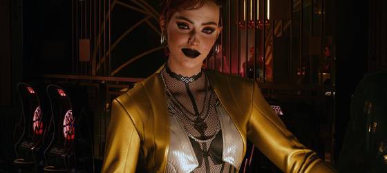 Продажи дополнения Phantom Liberty для Cyberpunk 2077 превысили 5 млн