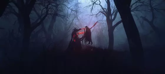 Продолжение Lords of The Fallen выйдет не раньше 2026 года
