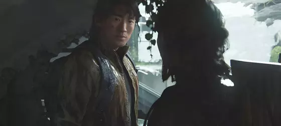 Янг Мазино сыграет Джесси во втором сезоне The Last of Us