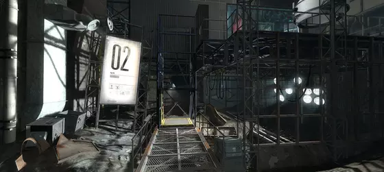 Вышел Portal: Revolution — фанатский приквел с часами геймплея