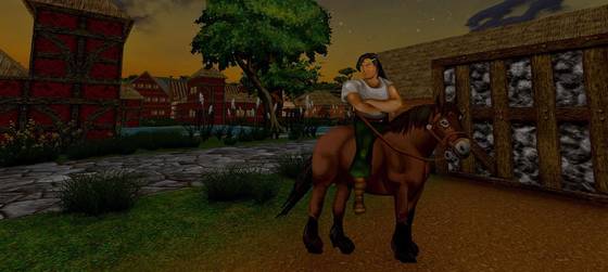 Вышел фанатский ремейк The Elder Scrolls II: Daggerfall на Unity