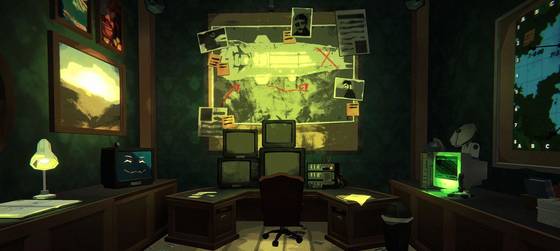 В Epic Games Store стартовала раздача Escape Academy