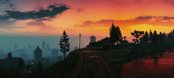 Исходный код Grand Theft Auto V попал в сеть