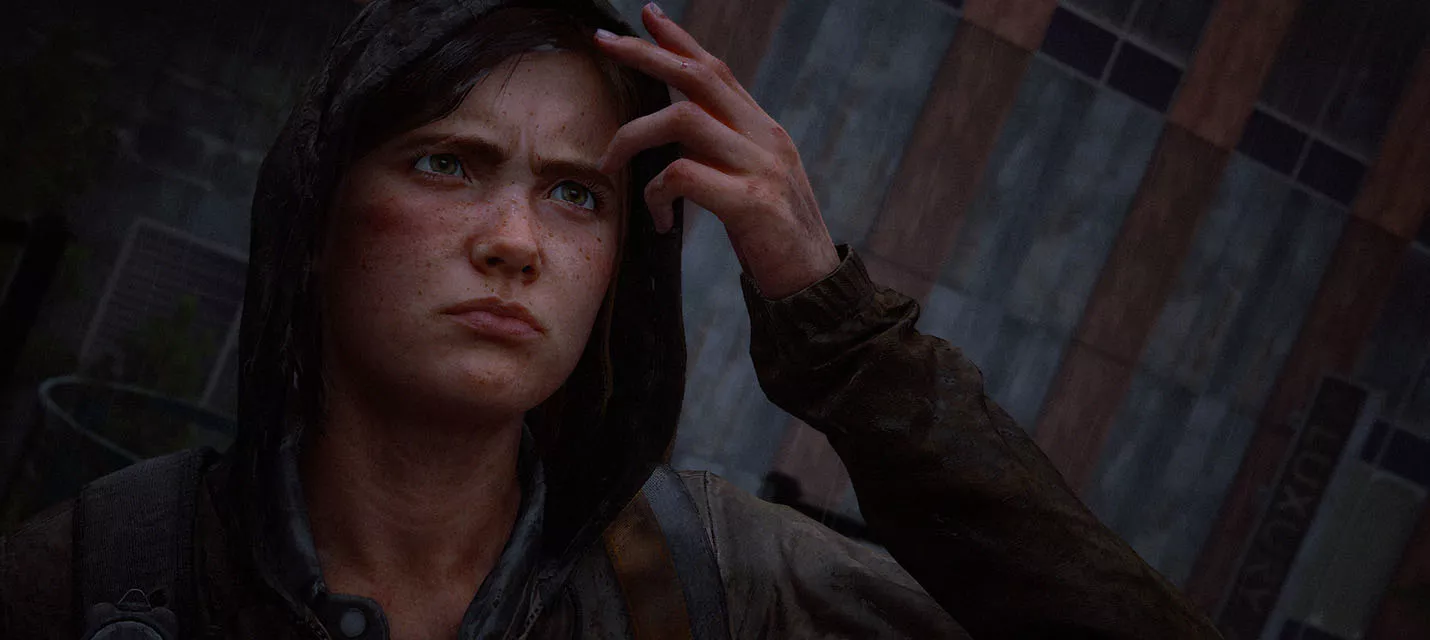 Моддер добавил в The Last of Us: Part II альтернативный мрачный финал