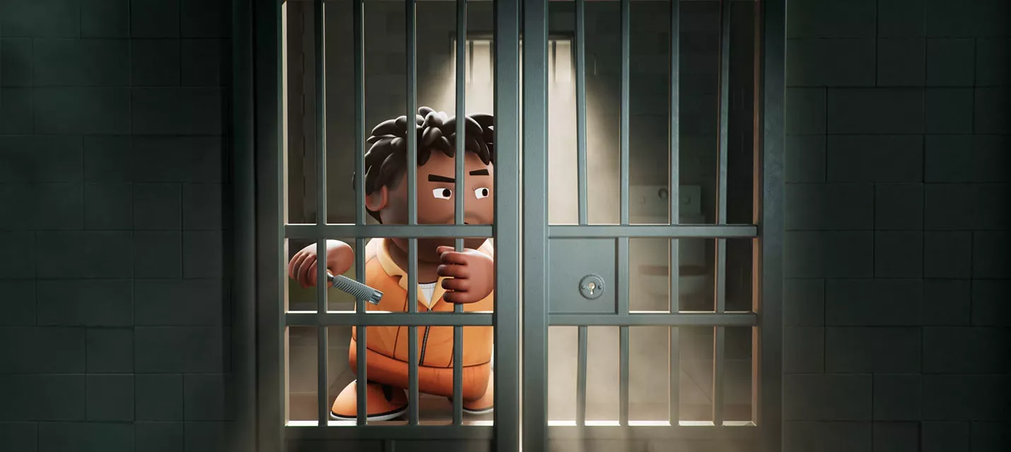 Анонсирован Prison Architect 2 — релиз 26 марта