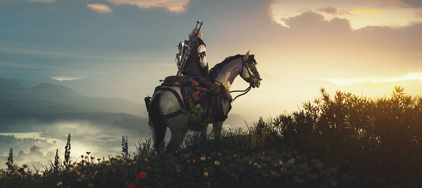 К полноценной разработки следующей The Witcher планируют приступить в 2024 году