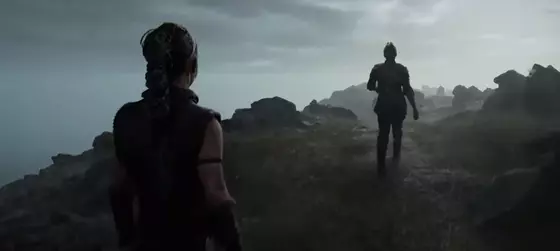 Релиз Senua’s Saga: Hellblade II состоится 21 мая 2024 года