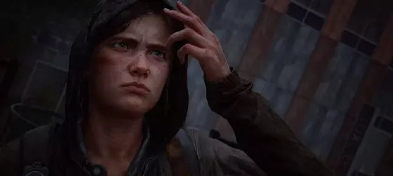 Моддер добавил в The Last of Us: Part II альтернативный мрачный финал