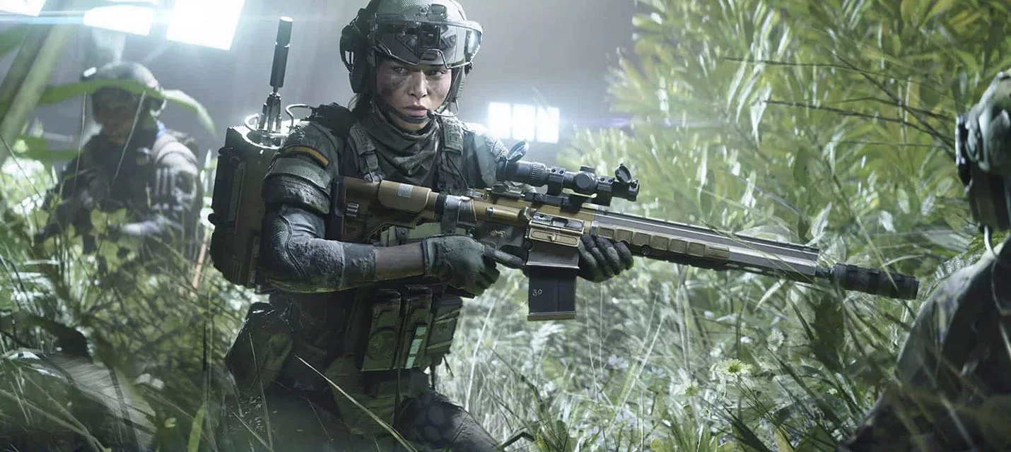 Следующие игры Battlefield и The Sims выйдут не раньше 2025 года