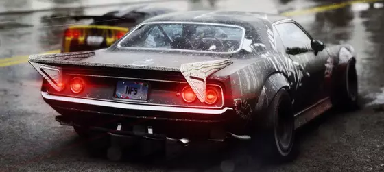 Возможно, в разработке находится ремастер Burnout