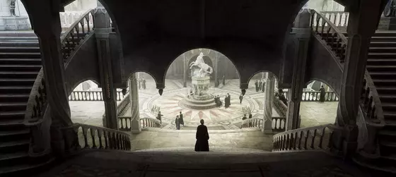 Hogwarts Legacy получит обновление с «дополнительными функциями»