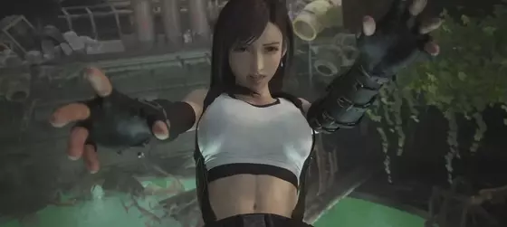 Следующую State of Play посвятят Final Fantasy VII Rebirth