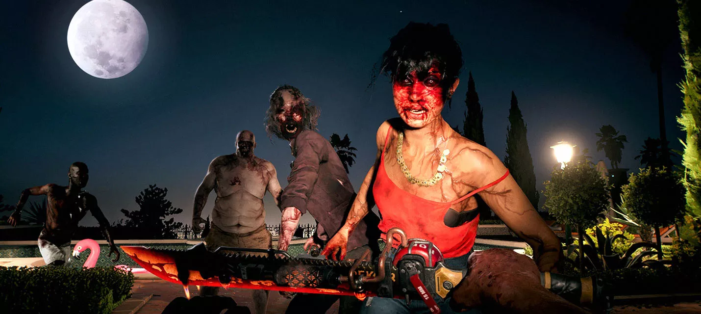 Dead Island 2 выйдет в Steam 22 апреля