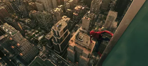 Режим «новой игры+» появится в Marvel's Spider-Man 2 только 7 марта