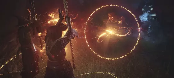 Кажется, Dragon's Dogma 2 выйдет с разблокированным фреймрейтом