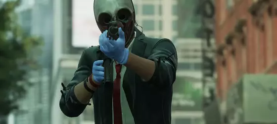 Оффлайн- и соло- режимы появятся в Payday 3 до конца 2024 года