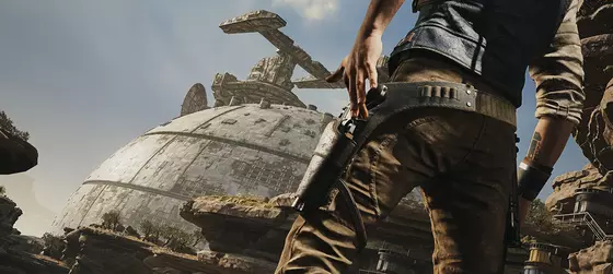 Инсайдер: Respawn работает над «долгожданной» игрой по «Звездным войнам»