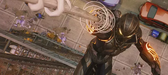 Неофициальные системные требования PC-версии Marvel's Spider-Man 2