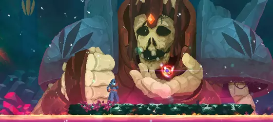 Активная поддержка Dead Cells подходит к концу