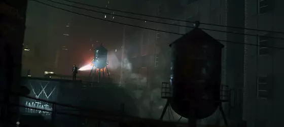 Продажи Alan Wake 2 достигли 1.3 млн копий — это самая быстро продаваемая игра Remedy