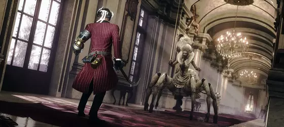Из Lies of P вырезали Denuvo, но, возможно, по ошибке