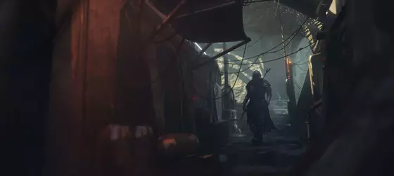 Новой игрой во вселенной «Звёздных войн» от Respawn Entertaiment будет шутер от первого лица