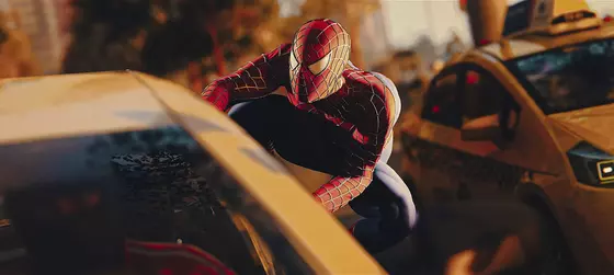 Неофициальный порт Marvel's Spider-Man 2 для можно пройти от начала до конца и запустить в режиме «новой игры+»