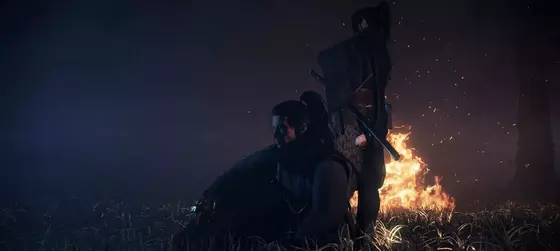 Авторы Rise of the Ronin выпустили первый дневник разработки