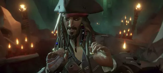 Rare начала тизерить релиз Sea of Thieves на других платформах