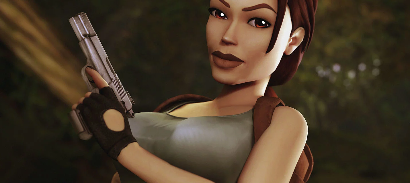 В Epic Games Store доступна дополненная и исправленная версия сборника ремастеров Tomb Raider