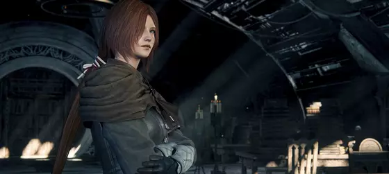 Про The Rising Tide, второе сюжетное для Final Fantasy XVI, расскажут на PAX East