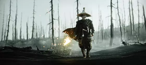 Инсайдер: PC-версию Ghost of Tsushima анонсируют 5 марта